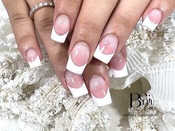 ベミル(Bemilu)/スカルプ+ワンカラー11000円