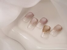 ワンドット 津田沼(one.)/[9500yen] シーズン/パラジェル