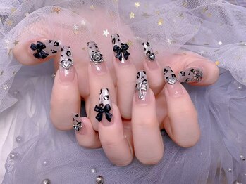スノーネイルサロン 新宿店(Snow nail salon)/