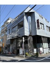 アムリタ(AMRITA)/☆大岡山駅から徒歩3分☆