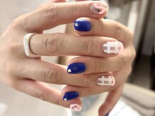 リザボーテ(Liza beate)/ニュアンス系◎ちぐはぐコース