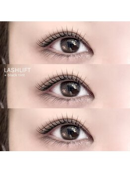 ミズリス(mizlis)/マスカラパーマ