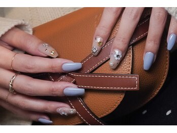 スパークジョイ(SPARK JOY)/art design + α