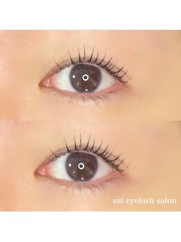 スイ(Sui)/潤いまつパーマ