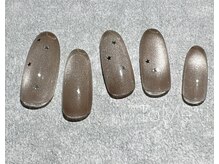 トゥーミー(To Me)/トレンドネイル