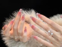 モアグラム 銀座店(More Glam)/チークマグネット