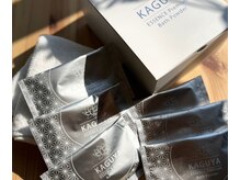 ヨモミー(yomo me!)/お肌ぷるツヤ入浴剤【KAGUYA】