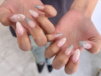 グルス(GRUS)/#ネイル