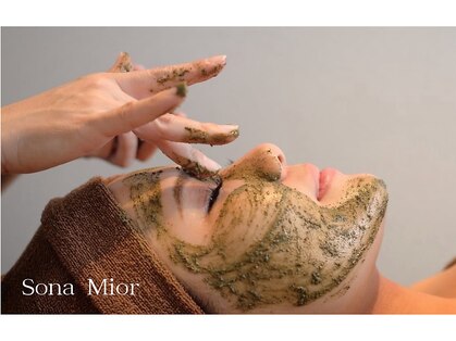 ソナミオール(SonaMior)の写真
