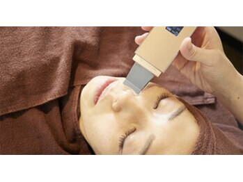 ラシック 加古川店(La chic.)/毛穴汚れすっきり洗浄