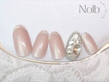 ノルブ(Nolb)/ブライダルコース¥8500～