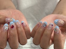 ホホコネイル 浦和(HOHOKO NAIL)/