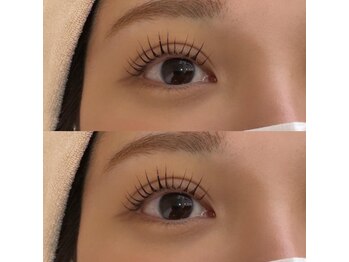 ロゼッティ(ROSETTY)/ラッシュリフト