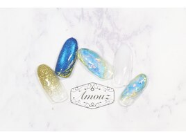 定額【テーマ:サファイヤ】6