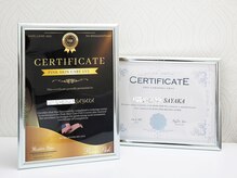 ピンクアンドプラウドサロン 横浜(Pink& Proud Salon)/ローマピンク正規店