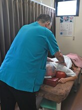 大勝鍼灸整骨院プライマリィ 佳元 真一