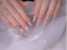 スノーネイルサロン 新宿店(Snow nail salon)/