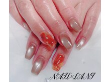 ネイルクロスラニ 練馬店(Nail Lani)/定額デザイン