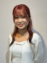 ロウズネイル 立川店(LOEWS NAIL) YUURI 