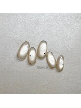 ブランチェ 大崎店(Blance)/デザインＡ　￥8800(税込)