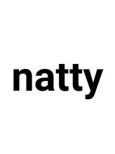 ナッティー(natty)&nbsp;recruit 