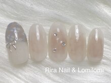 リラ(RIRA)/定額8300円コース