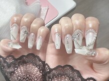 ホアン(HOAN)/10本スカルプ10本アートつけ放題