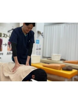 4000円以下のお手頃メニューがあるサロン