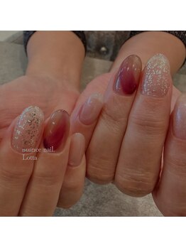 ロッタ(Lotta)/design♪