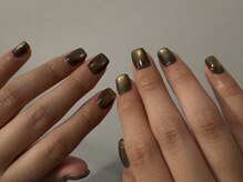 タビネイルズトウキョウ(tabi nails tokyo)/ワンカラー