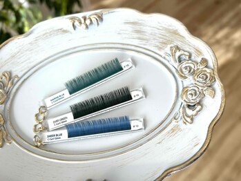 ステラ(Stella.)/カラーエクステ