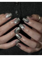 グラウネイル(glaw nail)/おまかせニュアンス