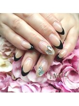 アイネイル(iNAIL)/