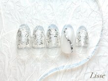 リセ 銀座本店(Lisse)/定額◇シンプルコース