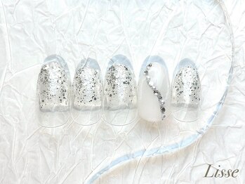 リセ 銀座本店(Lisse)/定額◇シンプルコース