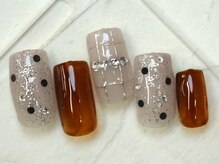 ジョジョ 本店(JOJO)/定額デザイン¥7,500