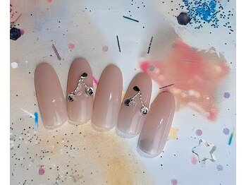 ネイルサロン&スクール ジーナ(GINA)/2月12種類から選べるデザイン