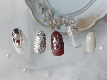 定額Design ニュアンス