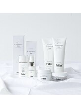 ダーウィン(Darwin)/憧れのノーファンデ肌