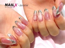 ネイリックス アヴェニール(NAILX avenir)