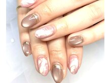 はあとねいる 宮原店の雰囲気（300種類以上のデザイン＋店舗限定デザインも豊富にご用意♪）