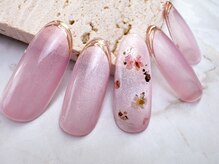 ナバナ(nabana)/【期間限定/定額デザイン】