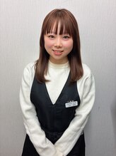 クレアラルーチェ JR大阪茨木店(Crea la Luce)&nbsp;【Nail】 足立