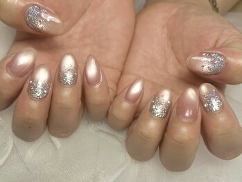 秋桜./定額デザイン