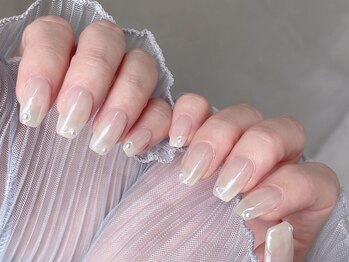 Mira nail closet【3月下旬 NEW OPEN（予定）】/