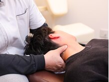 痛みの改善なら！のぎのもり接骨院【全身の関節の痛み/腰痛/頭痛/首肩/肘】/のぎのもり接骨院 | 肩の施術