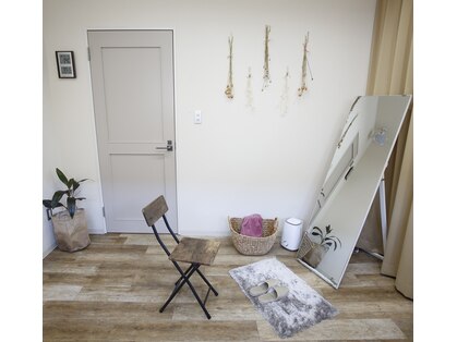 ガレリア サローネ バイ オリジン(GALLARIA SALONE by ORIGIN'S)の写真