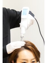 スリーラボ(THREE-Labo)/エクソソーム頭皮