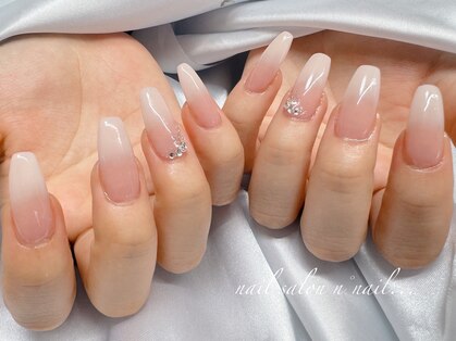 エヌド ネイル(n°nail...)の写真
