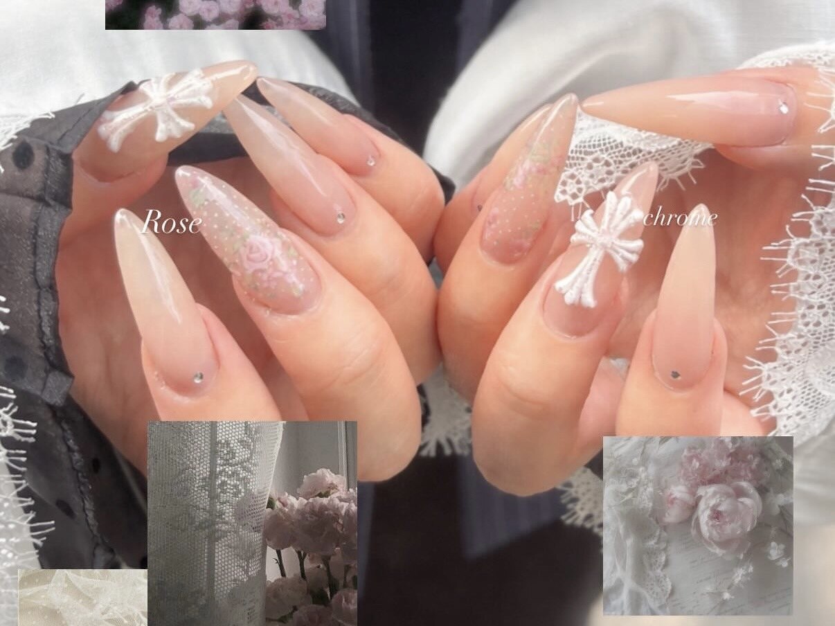 シェリーネイル 大阪駅前第3ビル店(SHELLY Nail)｜ホットペッパー
